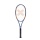 Pacific Tennis Racket X Force Pro 292 98in/292g/Tournament 2023 blue/orange - unstrung -